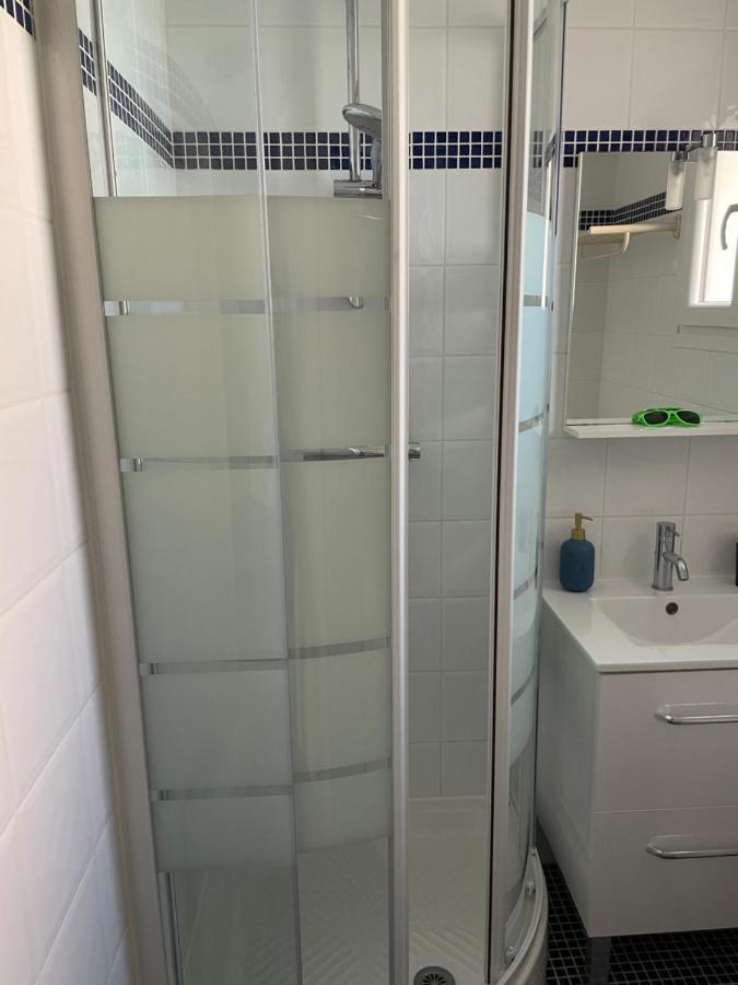 Appartement 5 Personnes Piscine Pinede Et Agde