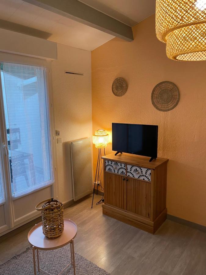 5 Personnes Piscine Pinede Et Appartement *